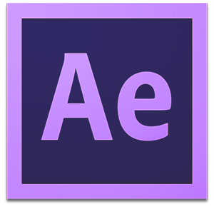 After Effects icon