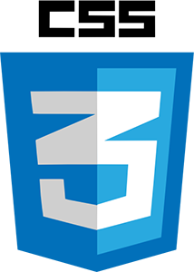 css3 icon