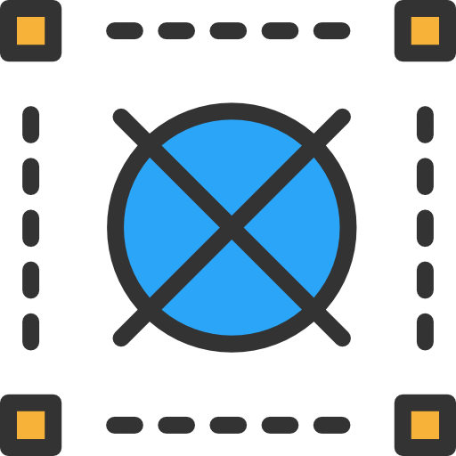 UX Design Icon