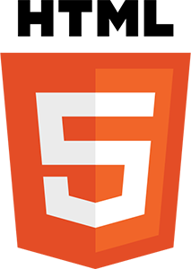 html5 icon